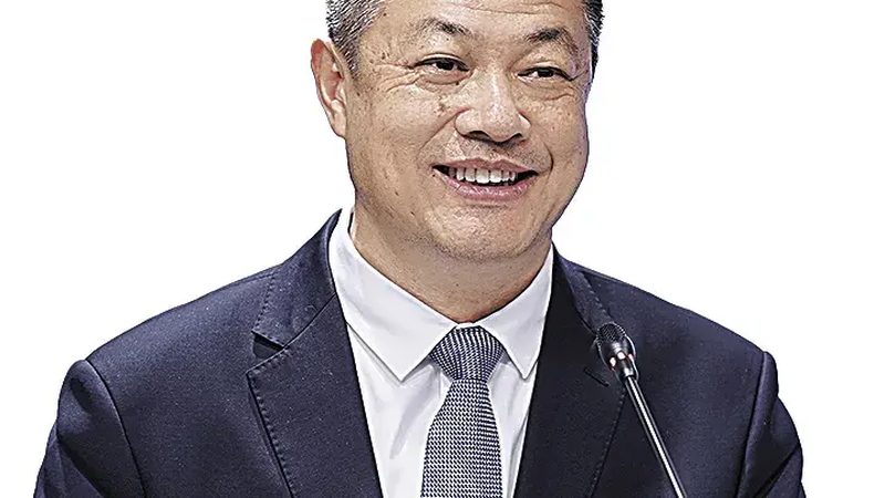 高分子防水卷材分类解析：如何选择适合您的产品