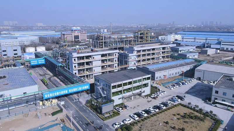 金属加工液消泡剂：揭秘其选型与性能关键**