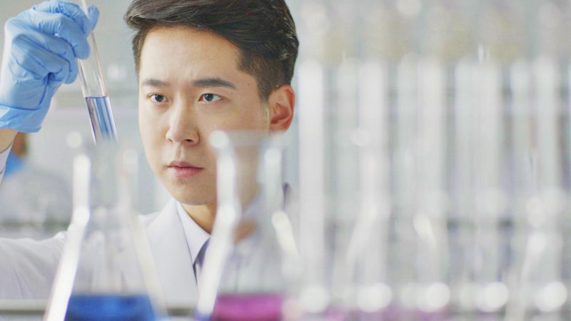 两性表面活性剂：揭秘其在化工领域的应用奥秘**